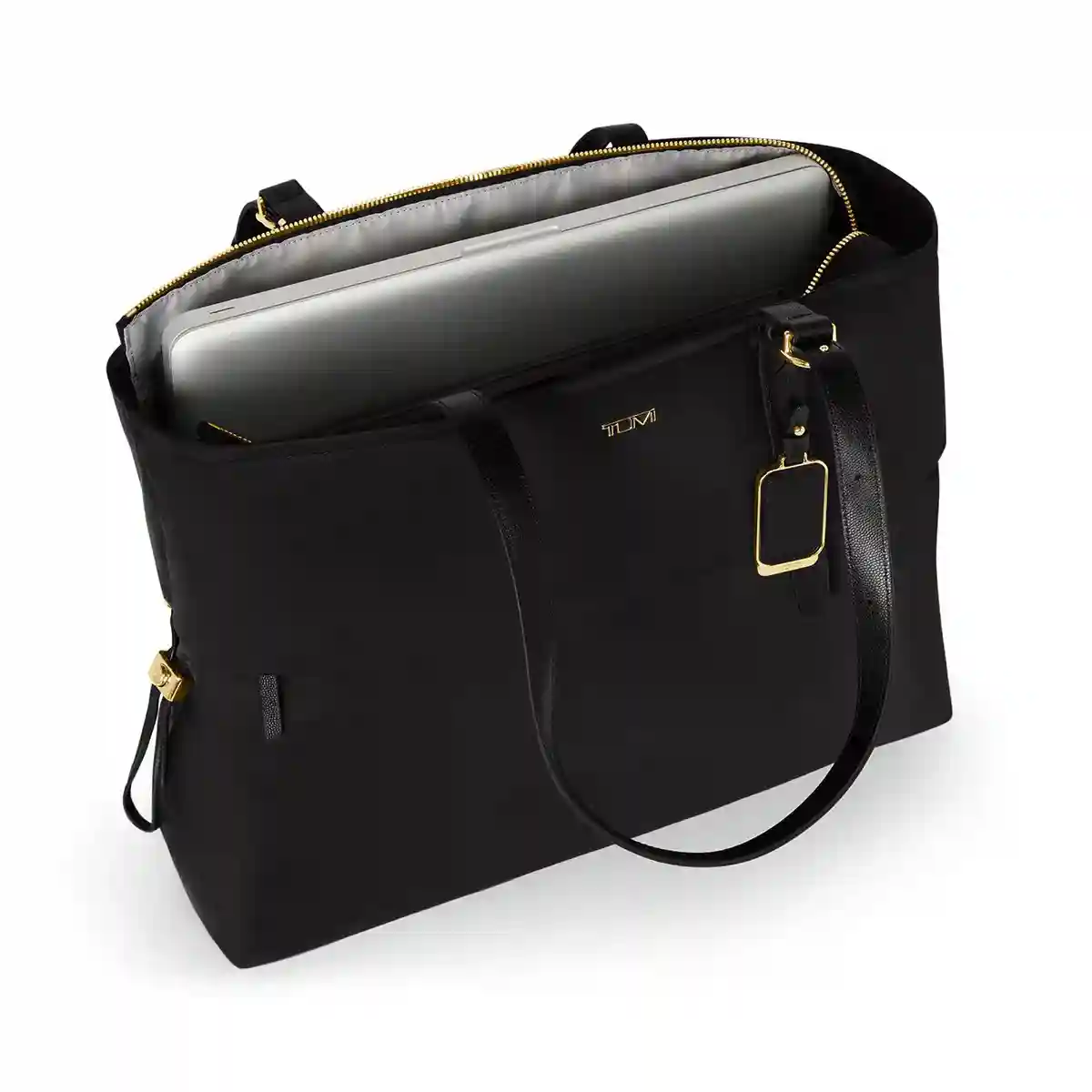 Cam Large Tote