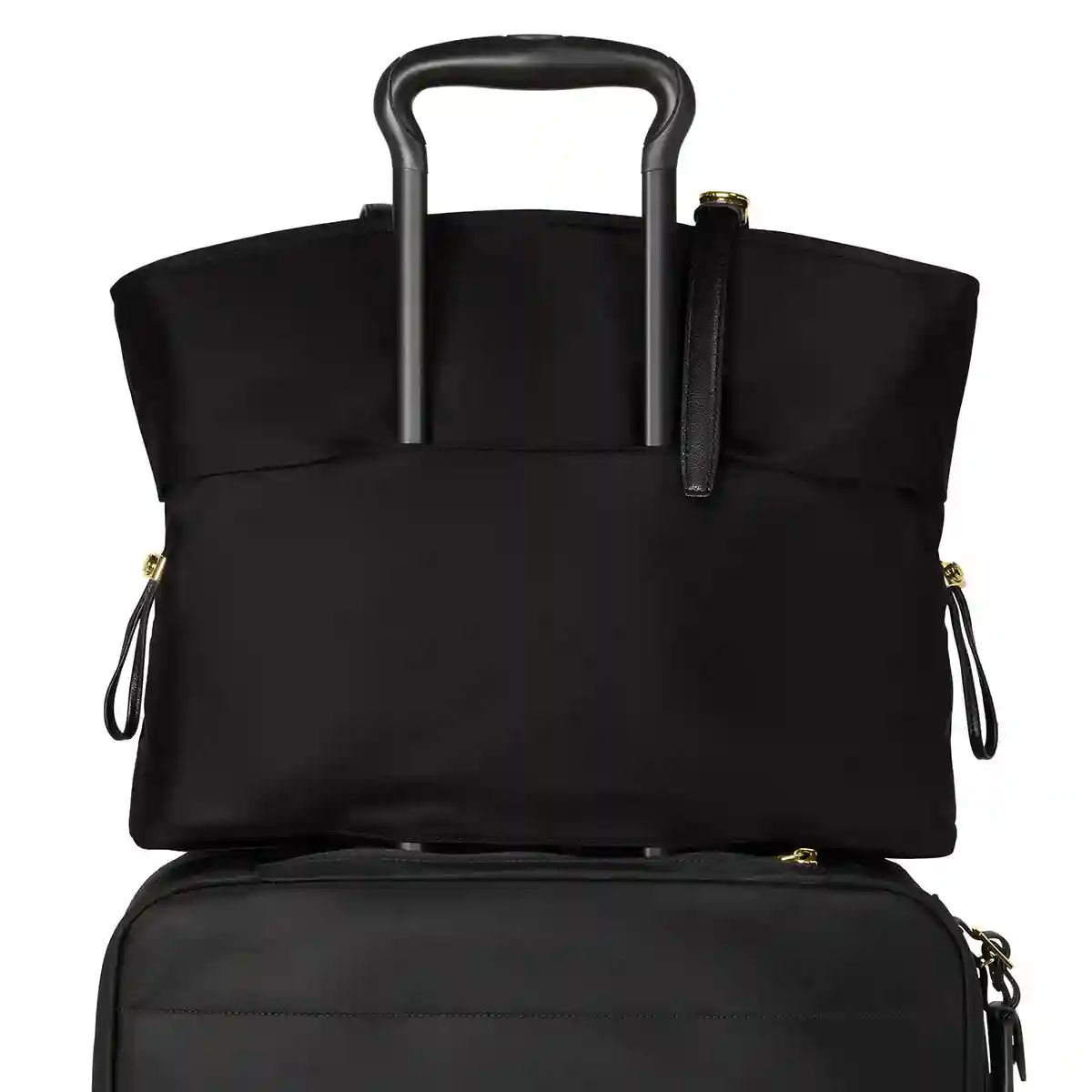 Cam Large Tote
