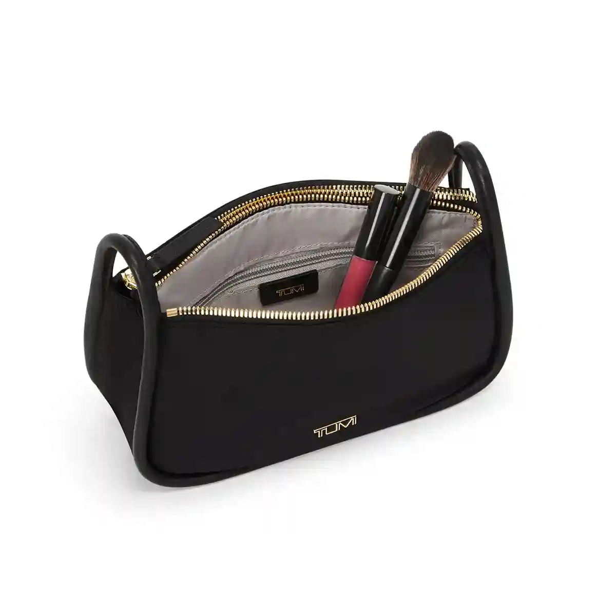 Brenn Small Cosmetic Pouch