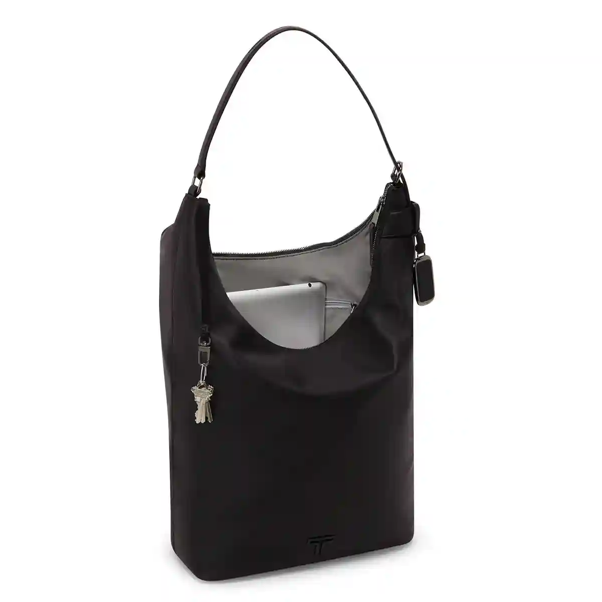 Evora Large Hobo