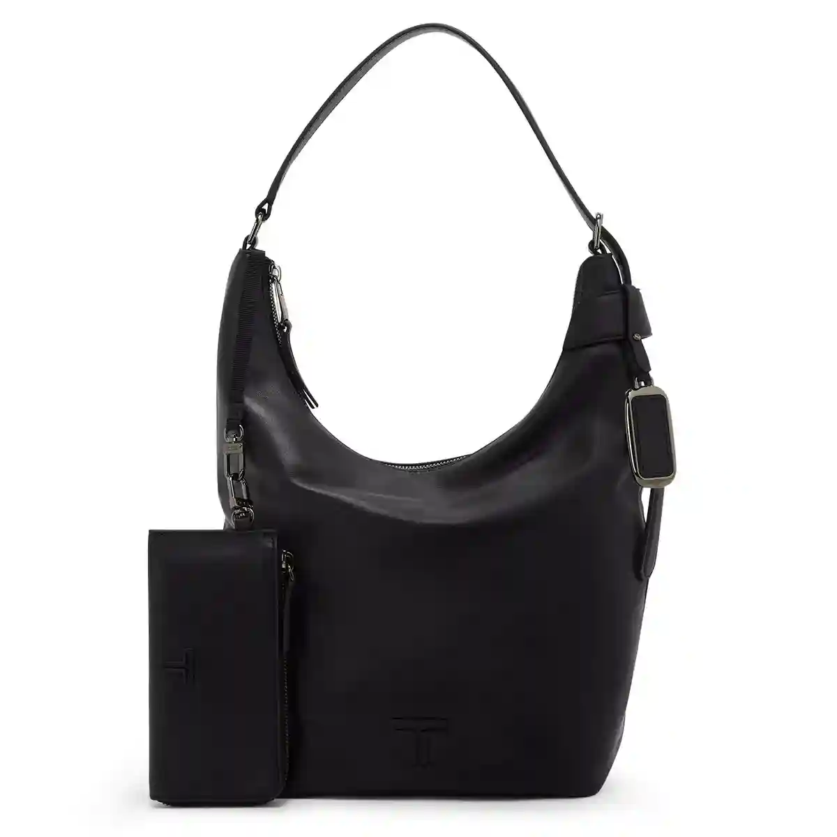 Evora Medium Hobo