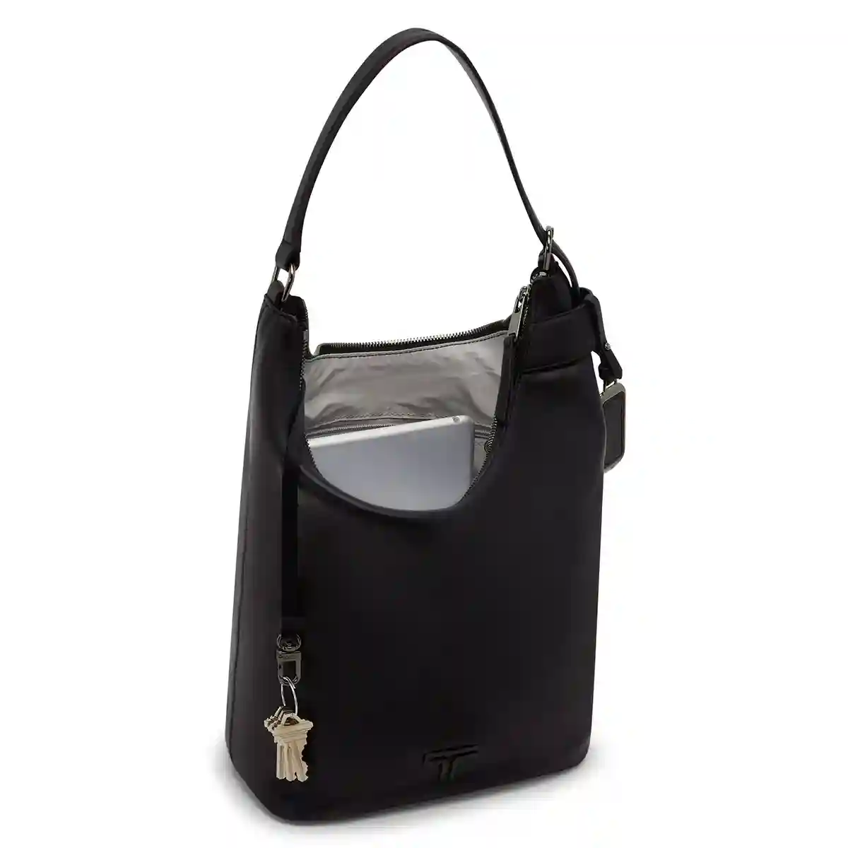 Evora Medium Hobo