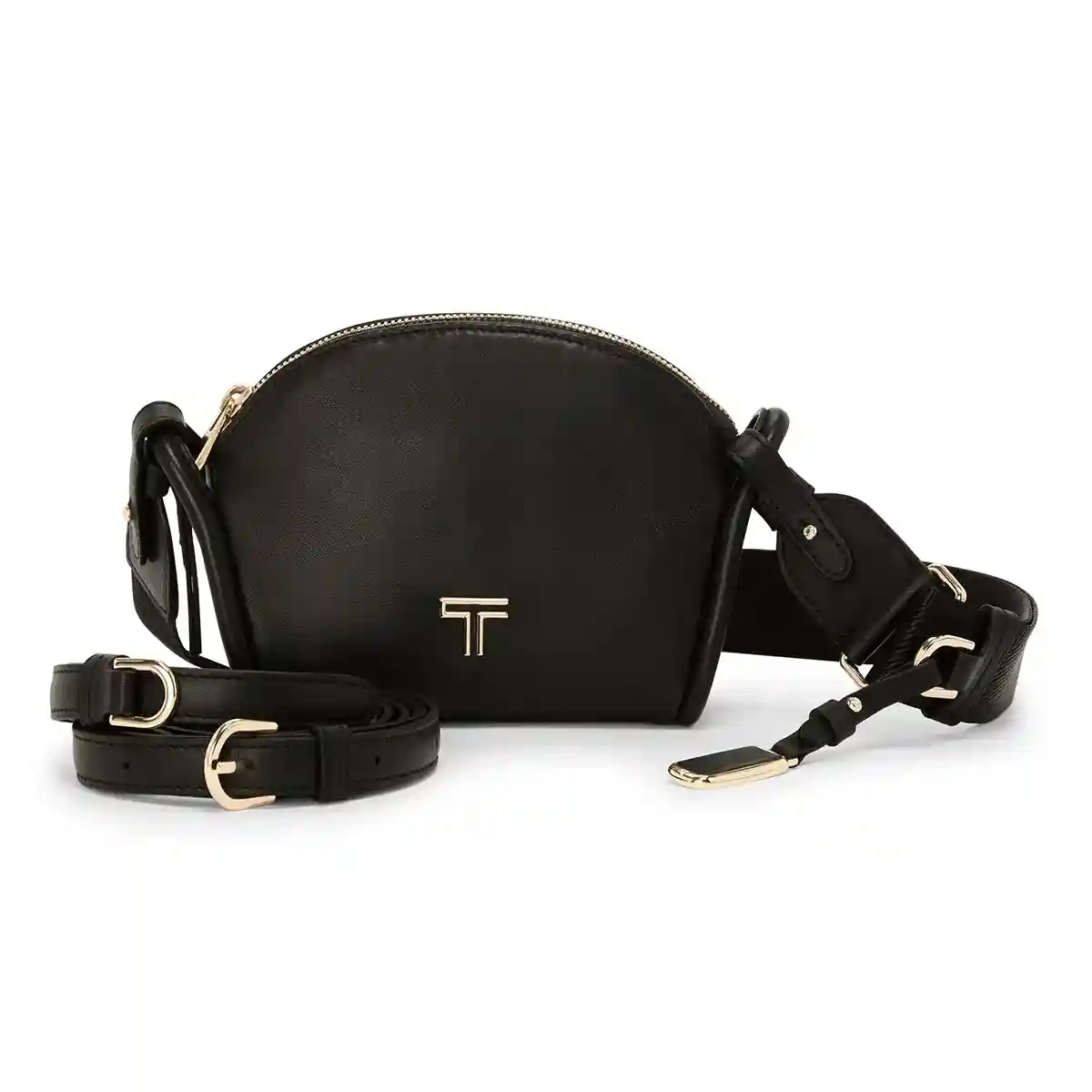 Marin Mini Crossbody