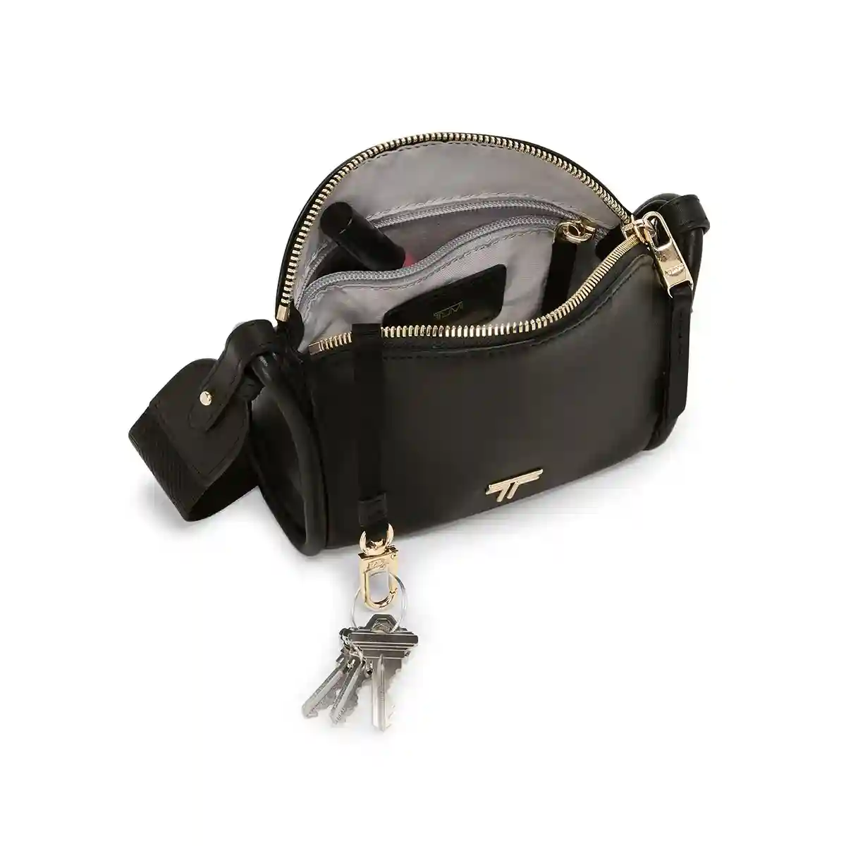Marin Mini Crossbody