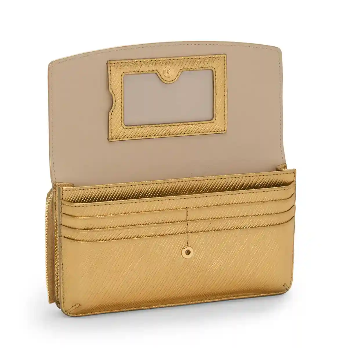 Wallet Crossbody