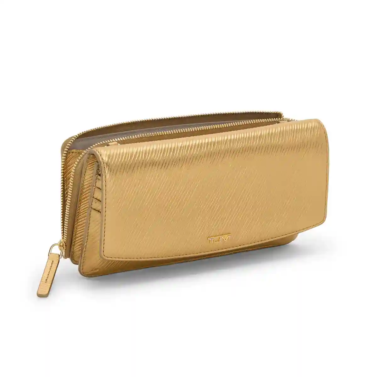 Wallet Crossbody