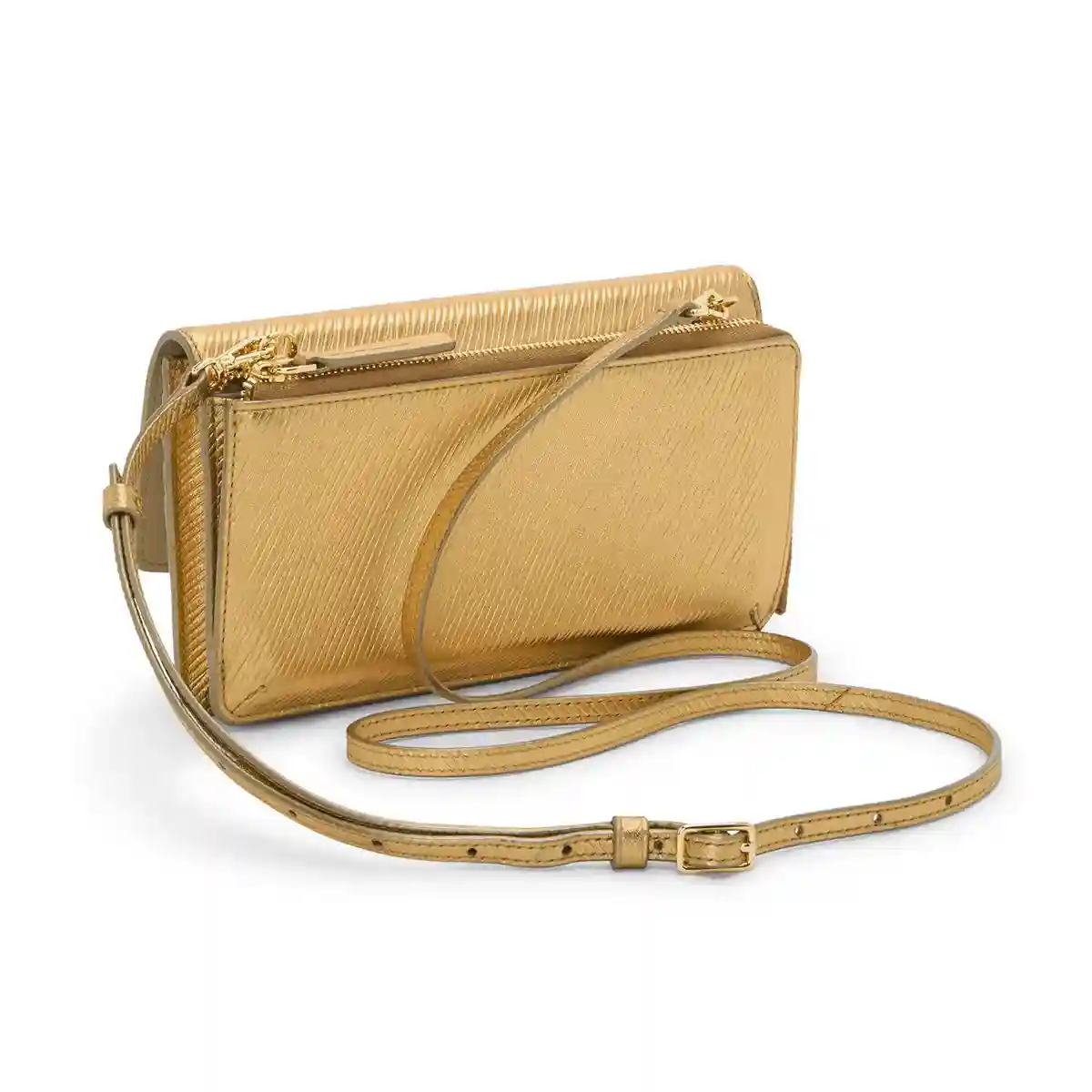 Wallet Crossbody