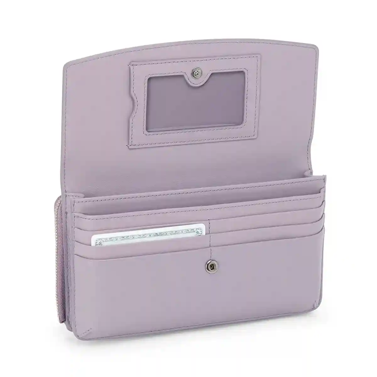 Wallet Crossbody