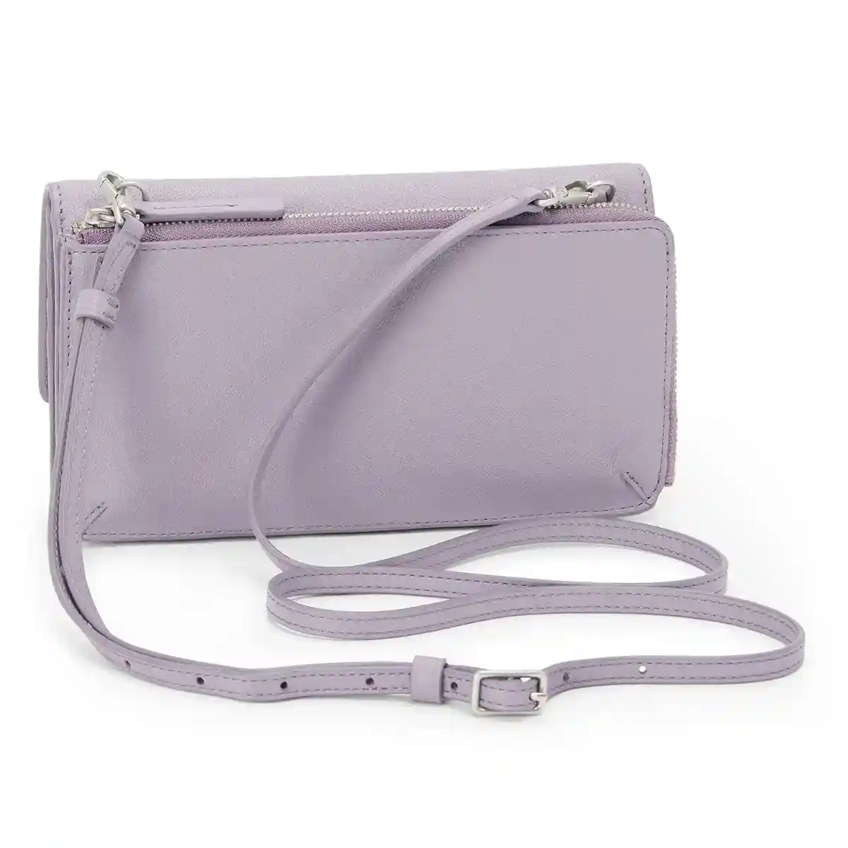 Wallet Crossbody