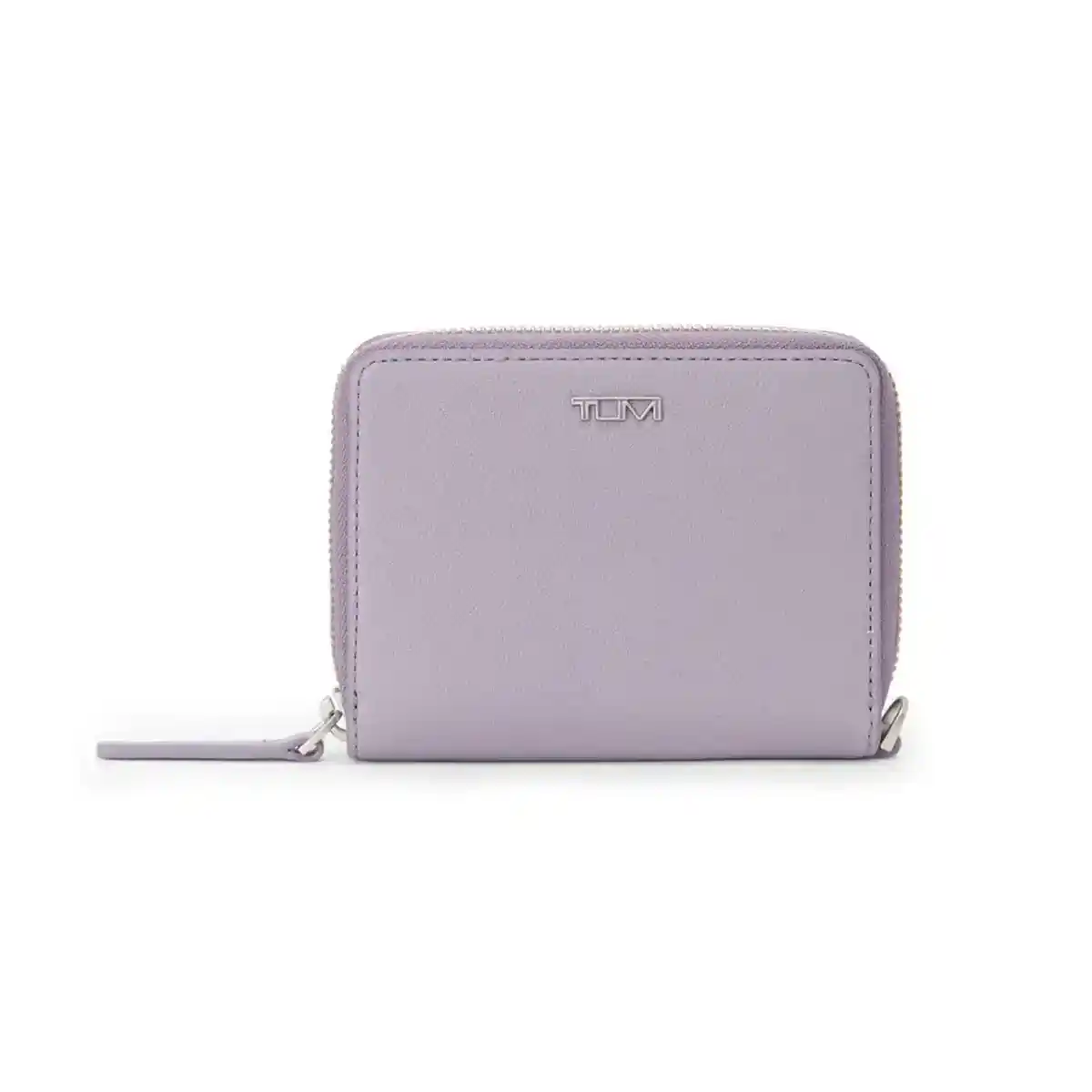 Tri-Fold Zip-Around