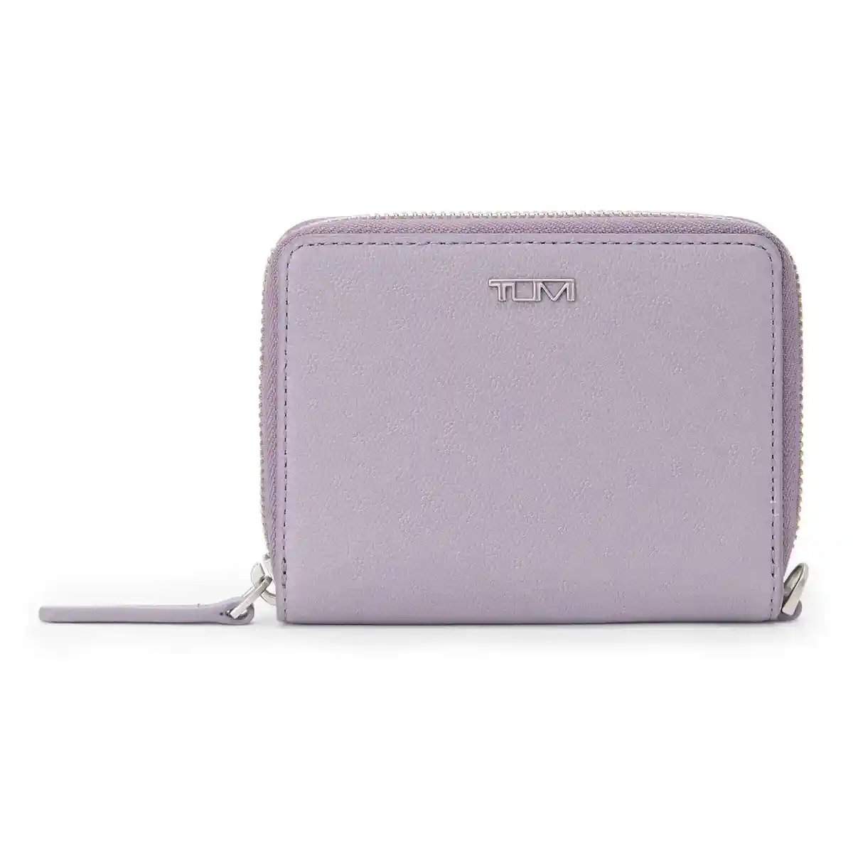 Tri-Fold Zip-Around