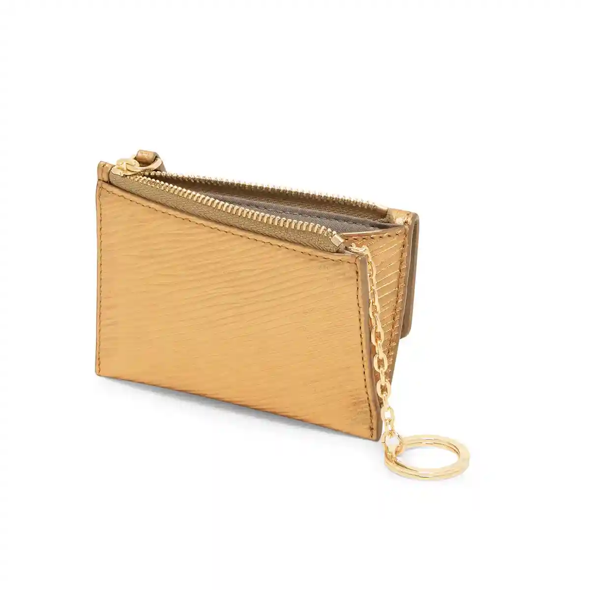 Flap Card Case