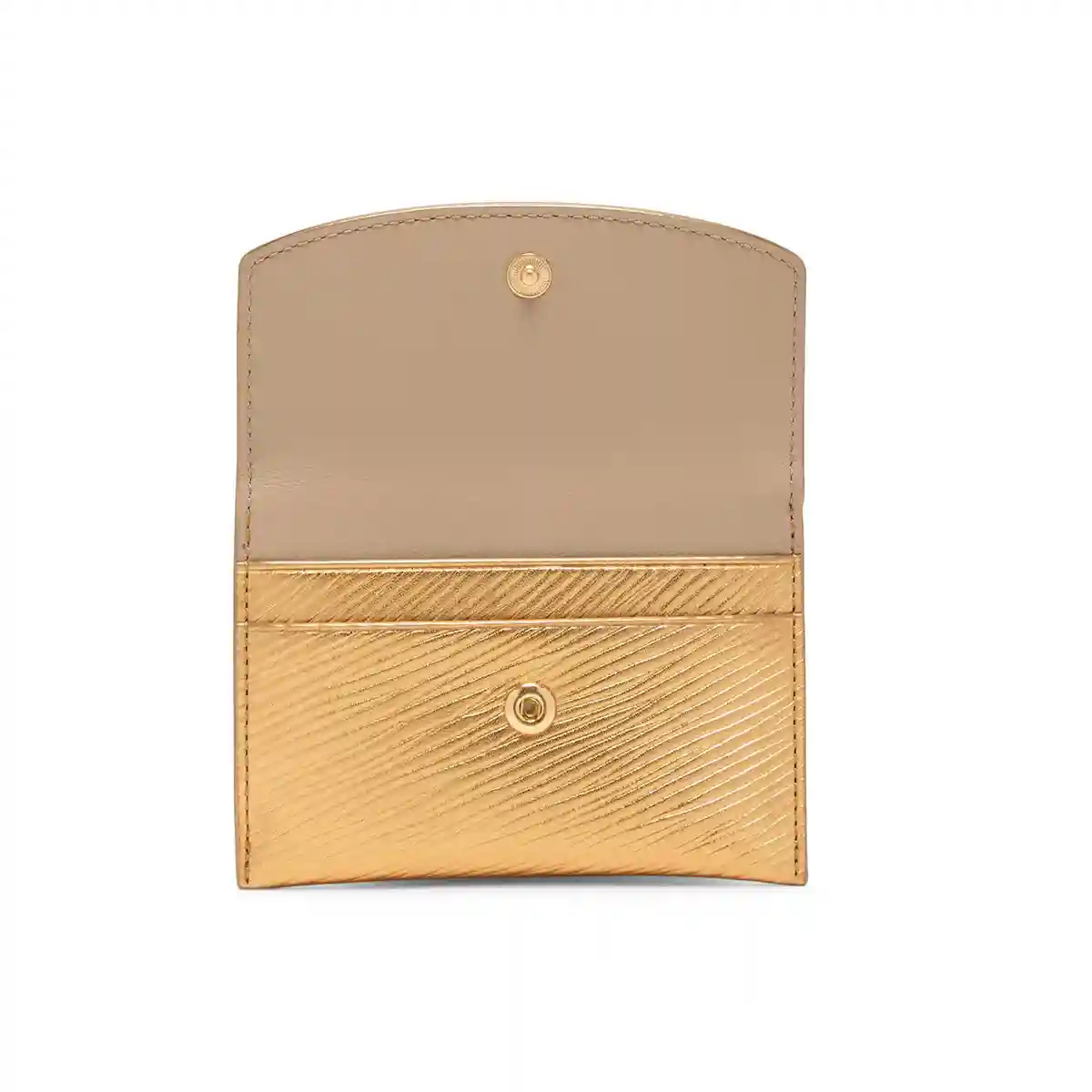 Flap Card Case