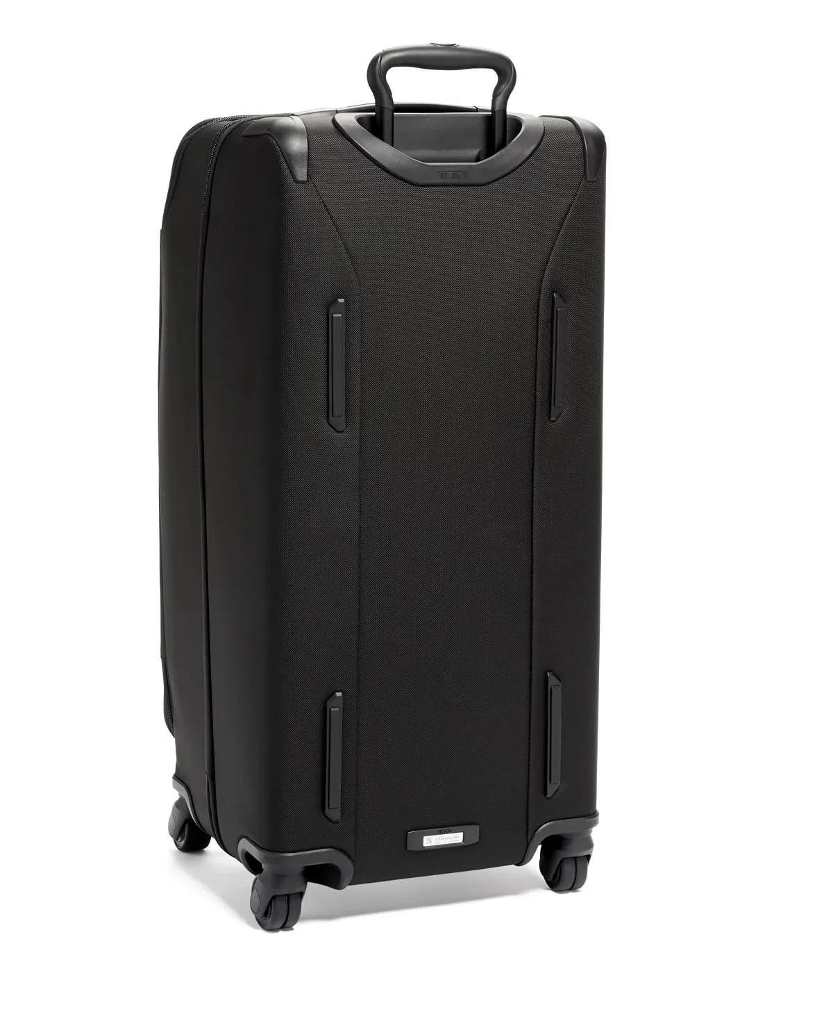 Merge Tall 4 Wheeled Duffel Packing Case