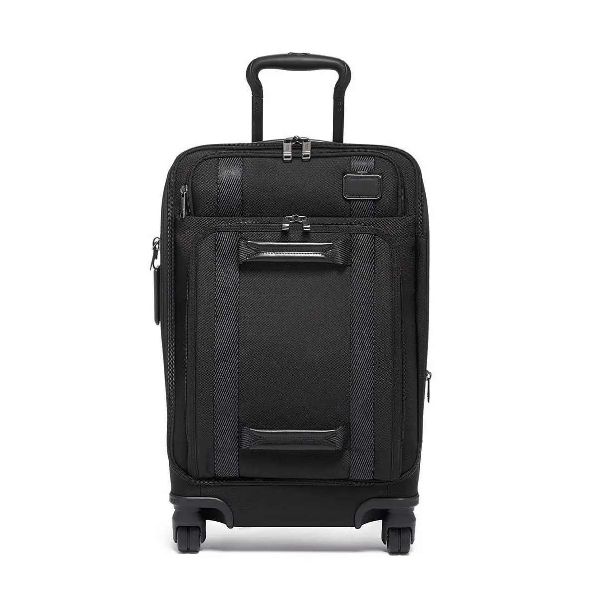 Merge International Front Lid 4 Wheel Carry-On