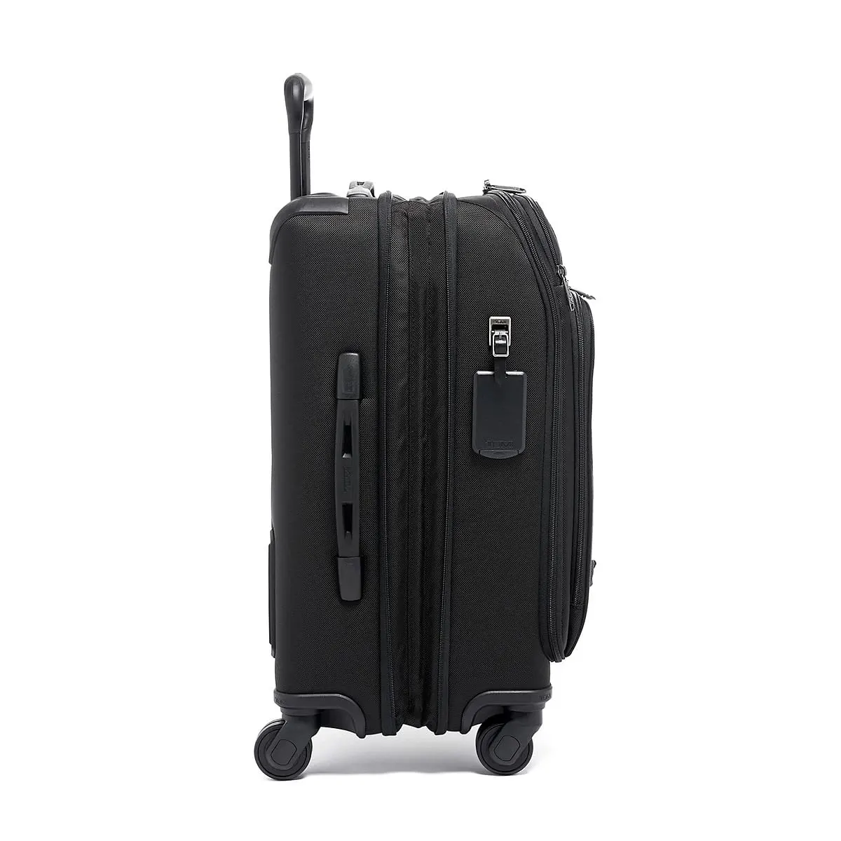 Merge International Front Lid 4 Wheel Carry-On