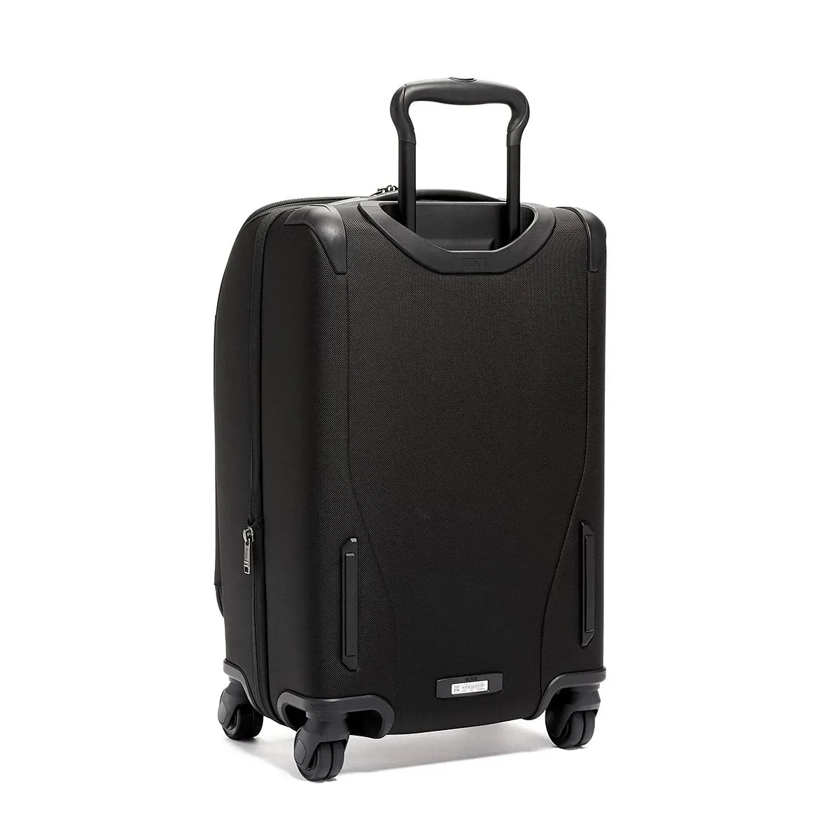 Merge International Front Lid 4 Wheel Carry-On