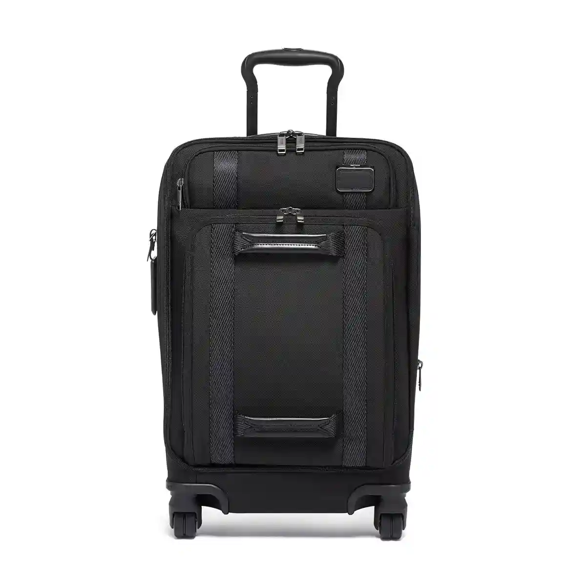 Merge International Front Lid 4 Wheel Carry-On