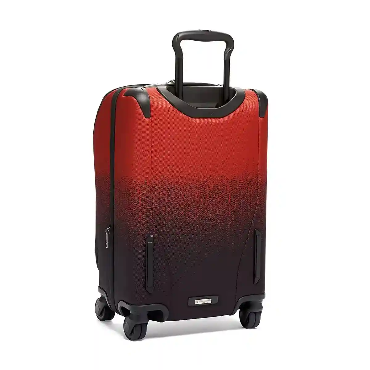 International Front Lid 4 Wheeled Carry-On Russet Ombre