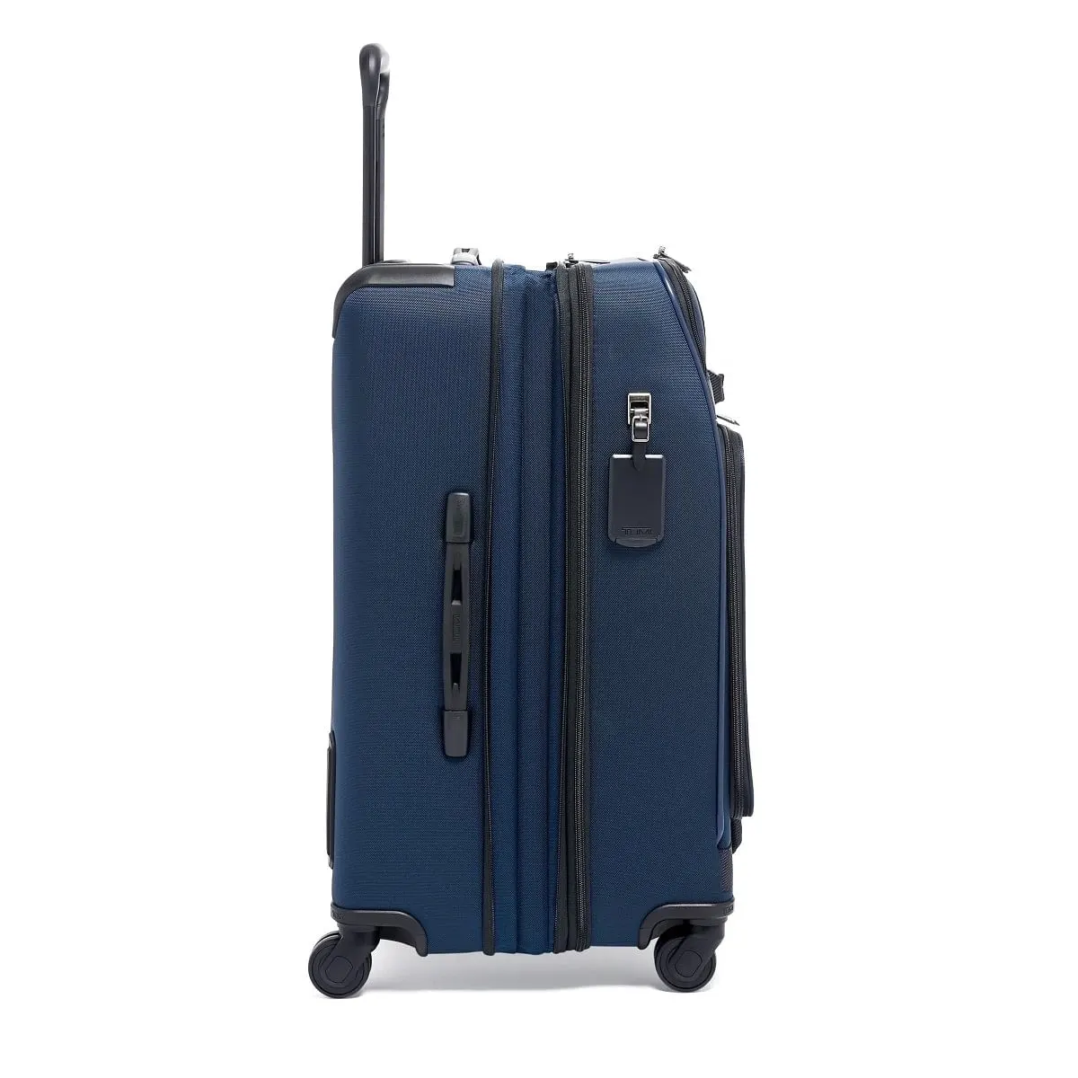 Short Trip Expandable 4 Wheeled Packing Case Navy