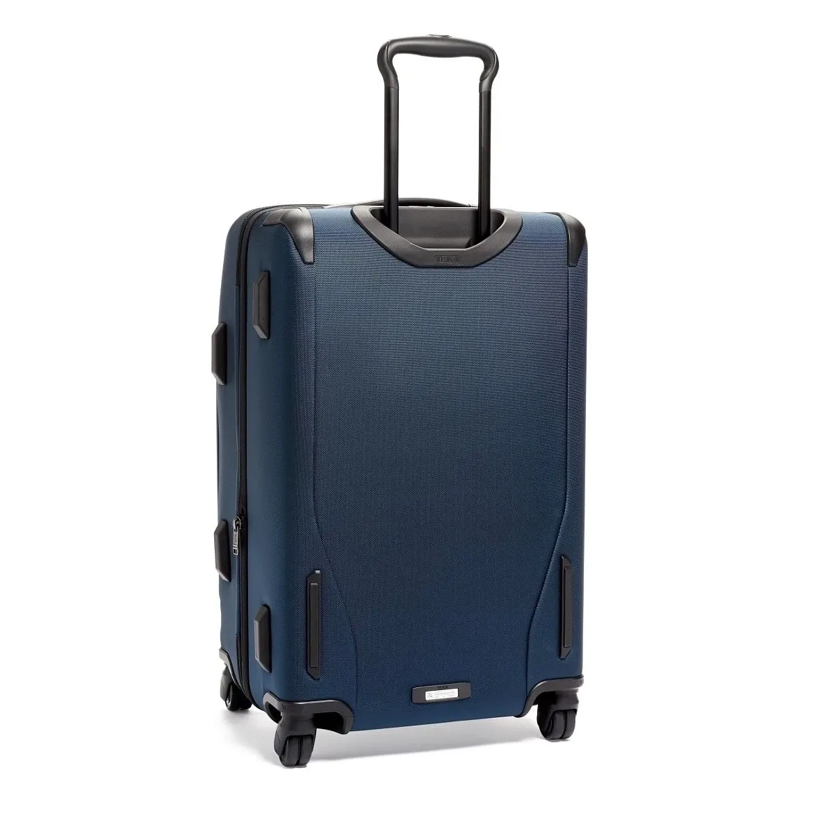 Short Trip Expandable 4 Wheeled Packing Case Navy