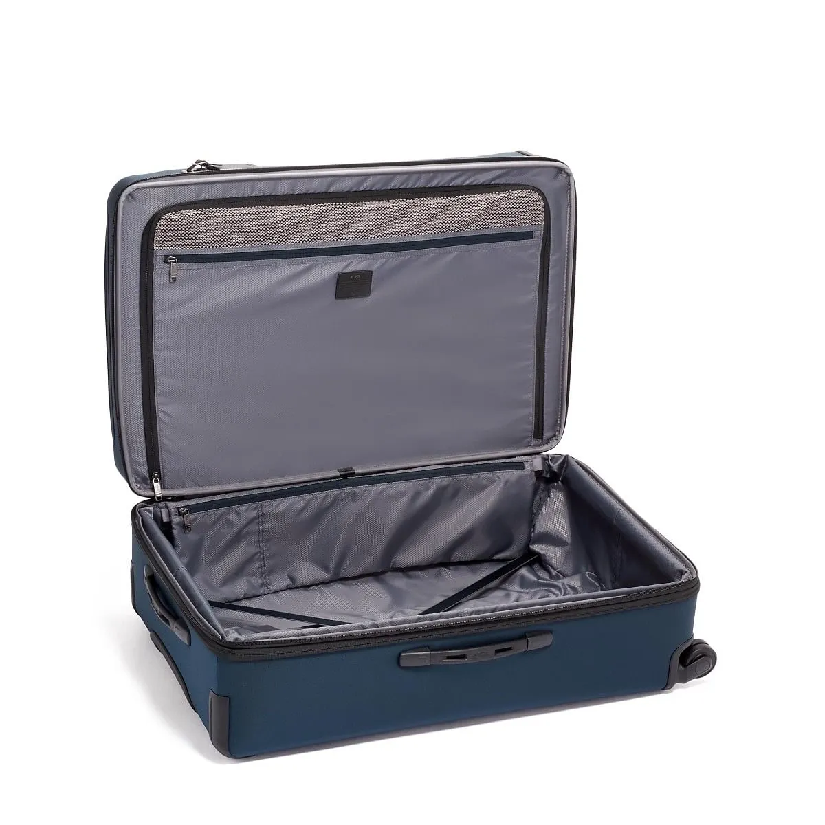 Extended Trip Expandable 4 Wheeled Packing Case Navy