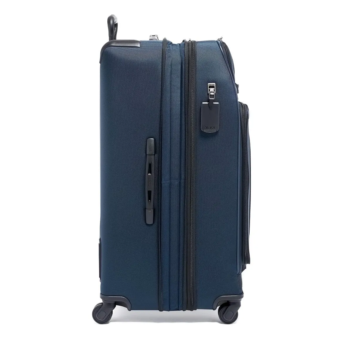 Extended Trip Expandable 4 Wheeled Packing Case Navy