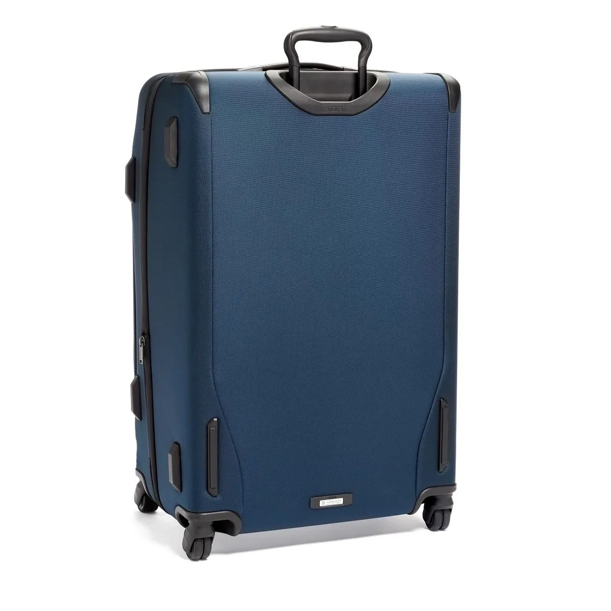 Extended Trip Expandable 4 Wheeled Packing Case Navy