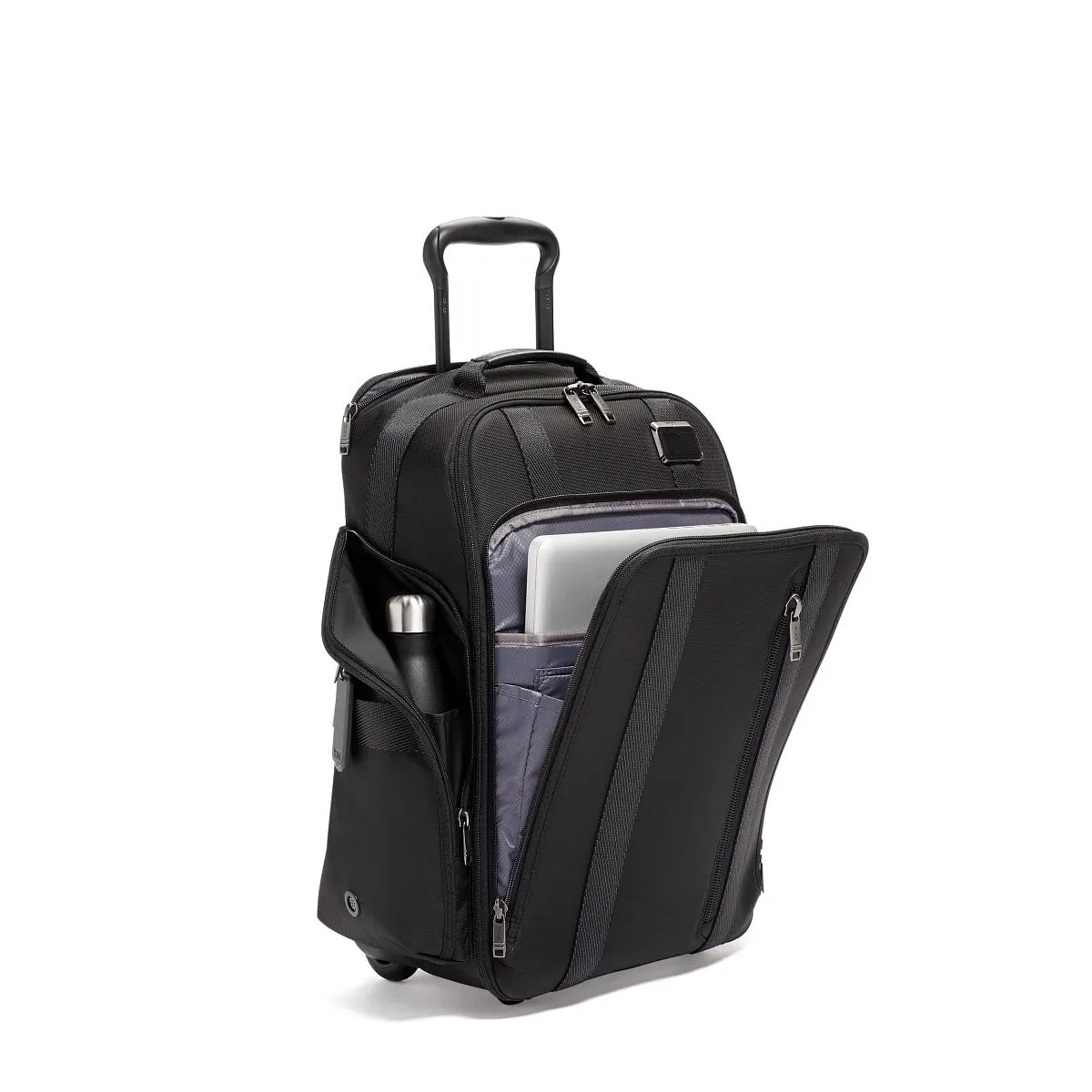 Wheeled Backpack