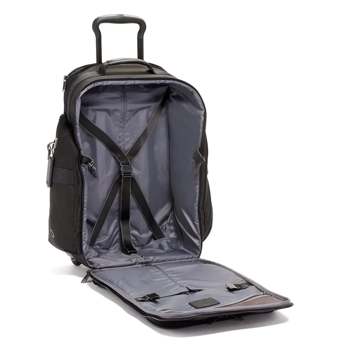 Wheeled Backpack