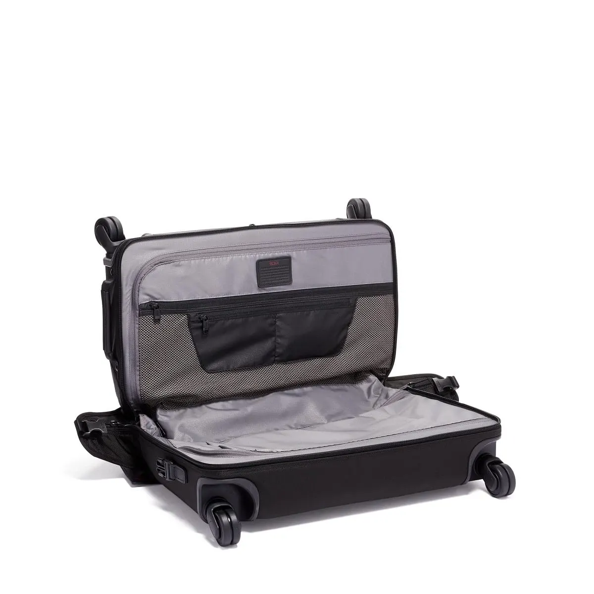 Garment 4 Wheeled Carry-On