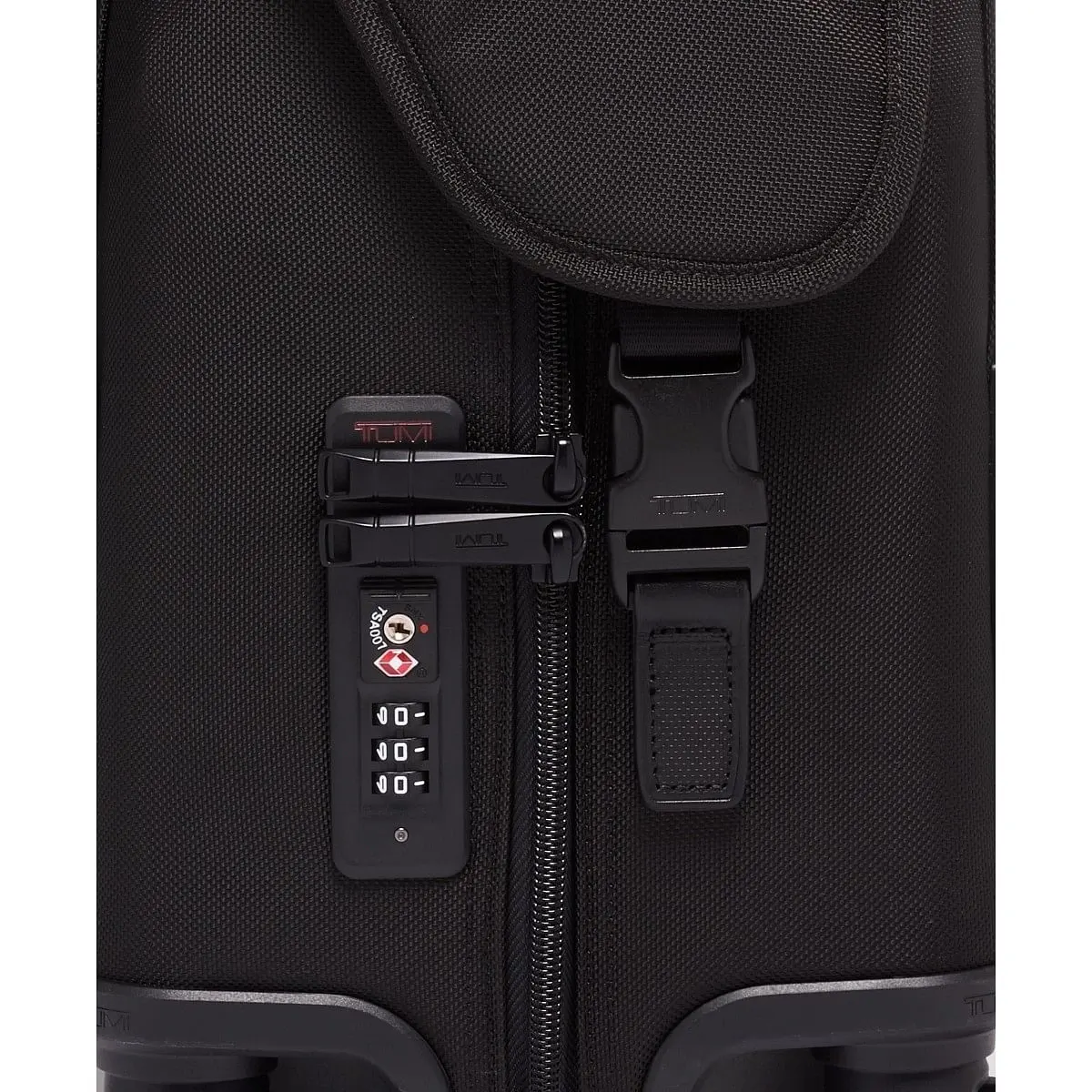 Garment 4 Wheeled Carry-On