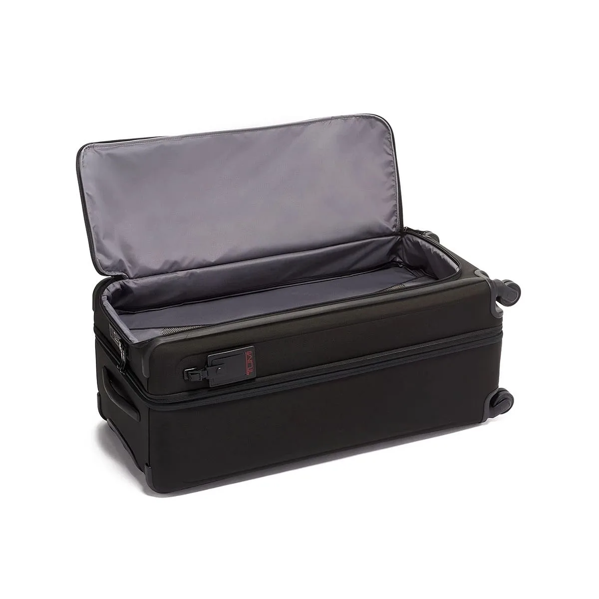 Tall 4 Wheeled Duffel Packing Case
