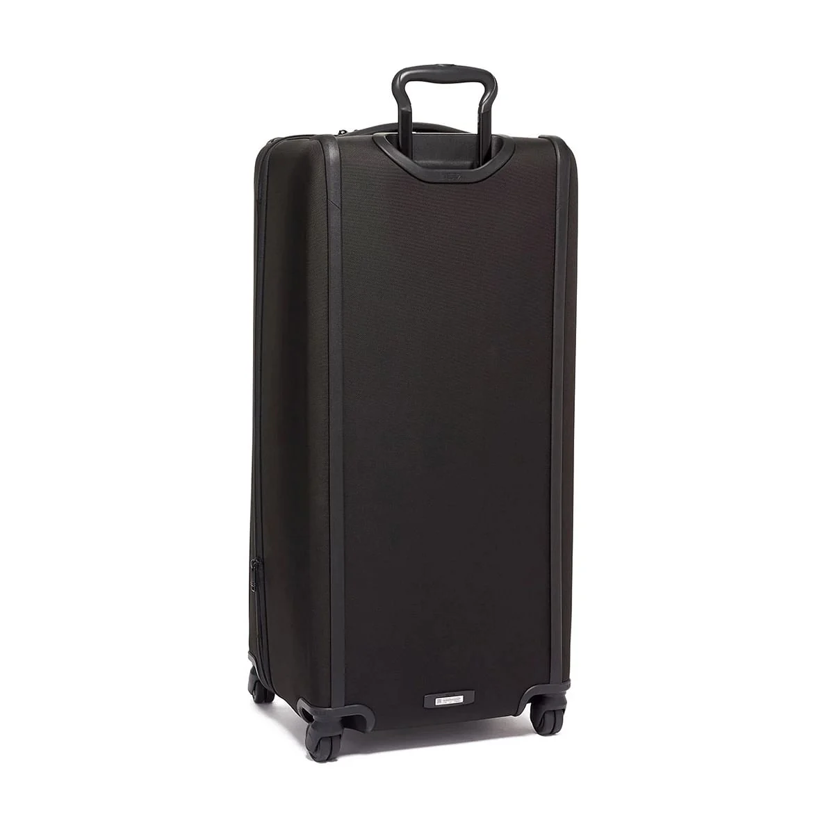 Tall 4 Wheeled Duffel Packing Case