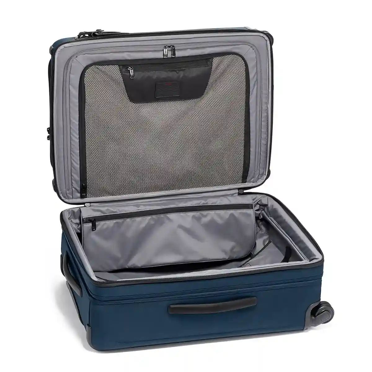 Short Trip Expandable 4 Wheeled Packing Case