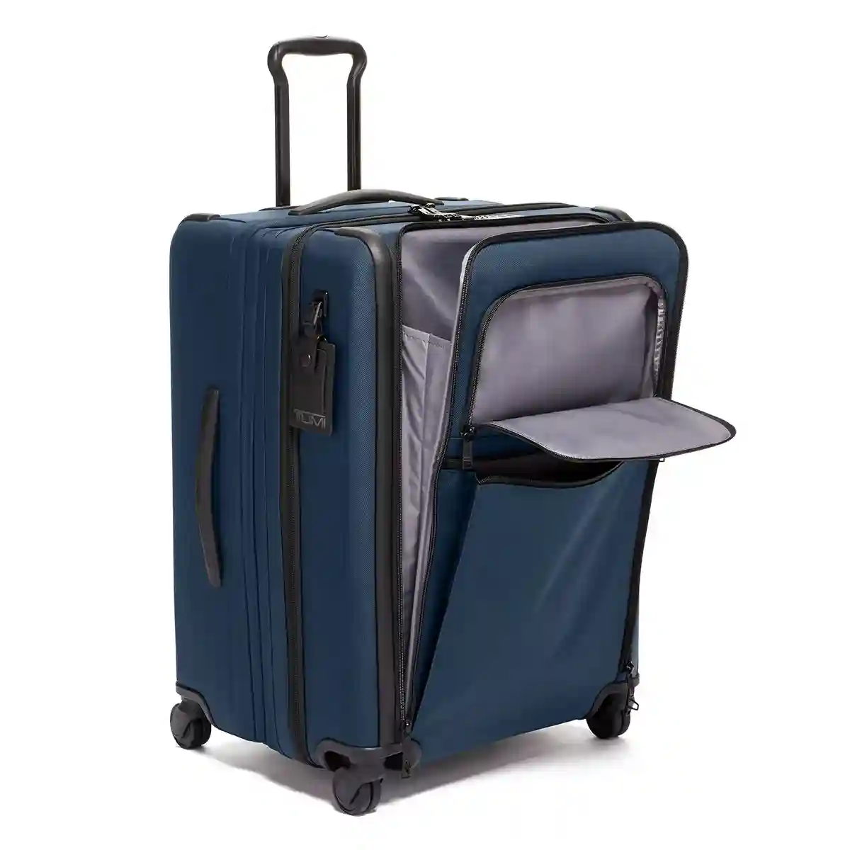 Short Trip Expandable 4 Wheeled Packing Case