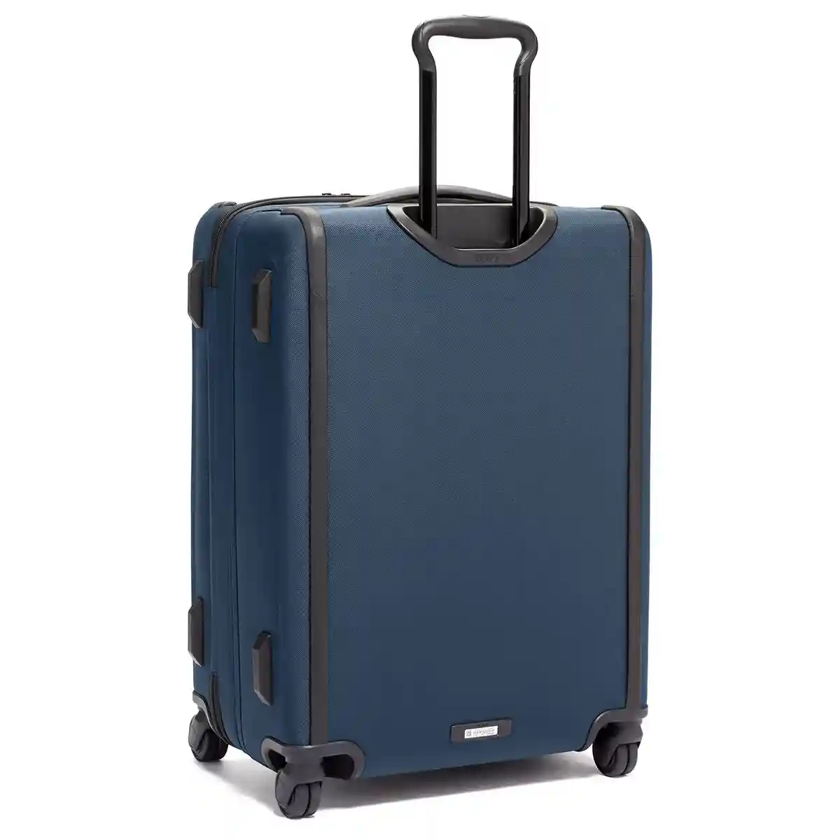 Short Trip Expandable 4 Wheeled Packing Case