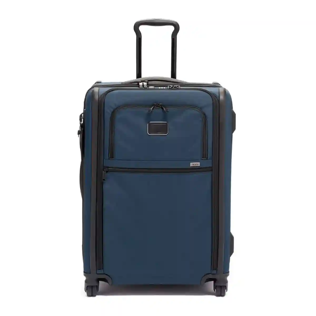Short Trip Expandable 4 Wheeled Packing Case