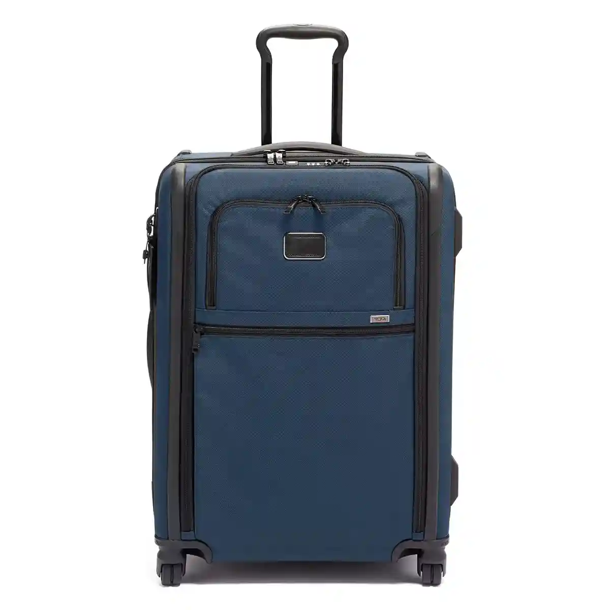 Short Trip Expandable 4 Wheeled Packing Case