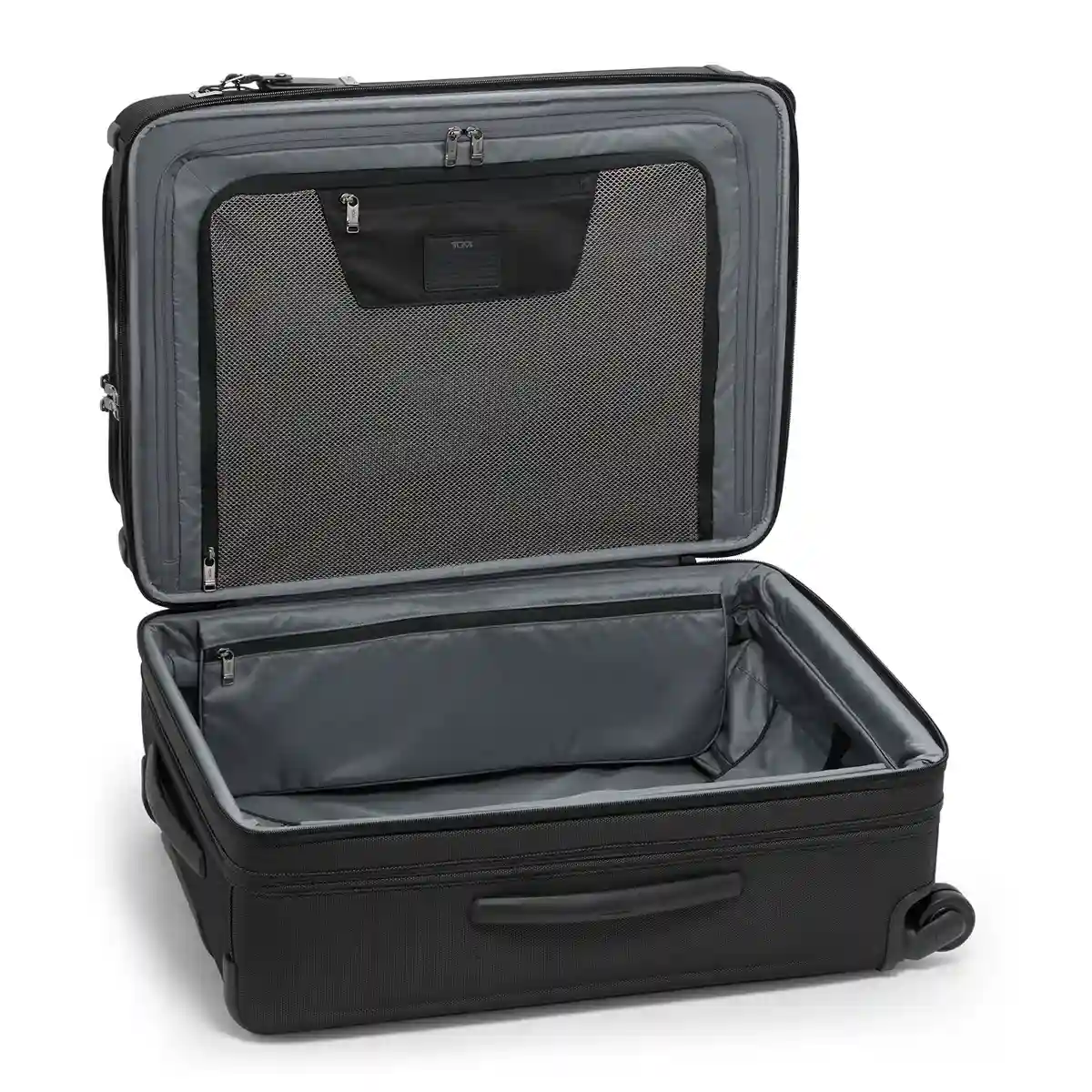 Short Trip Expandable 4 Wheeled Packing Case