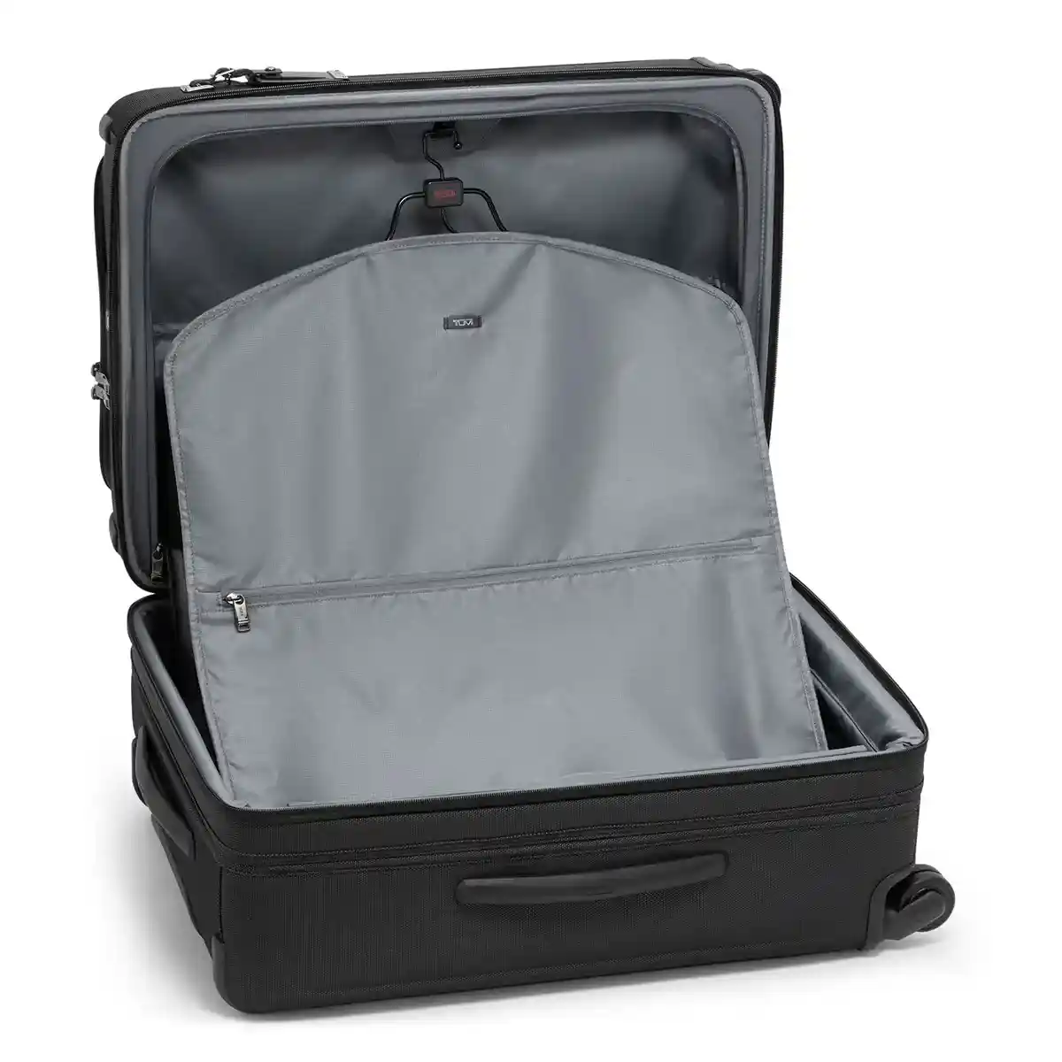 Short Trip Expandable 4 Wheeled Packing Case