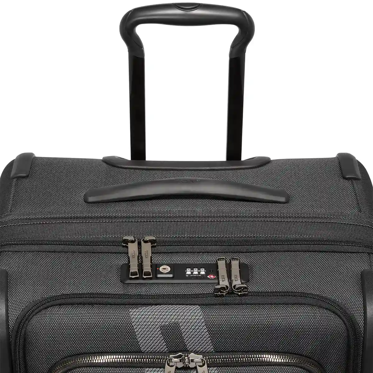 Short Trip Expandable 4 Wheeled Packing Case