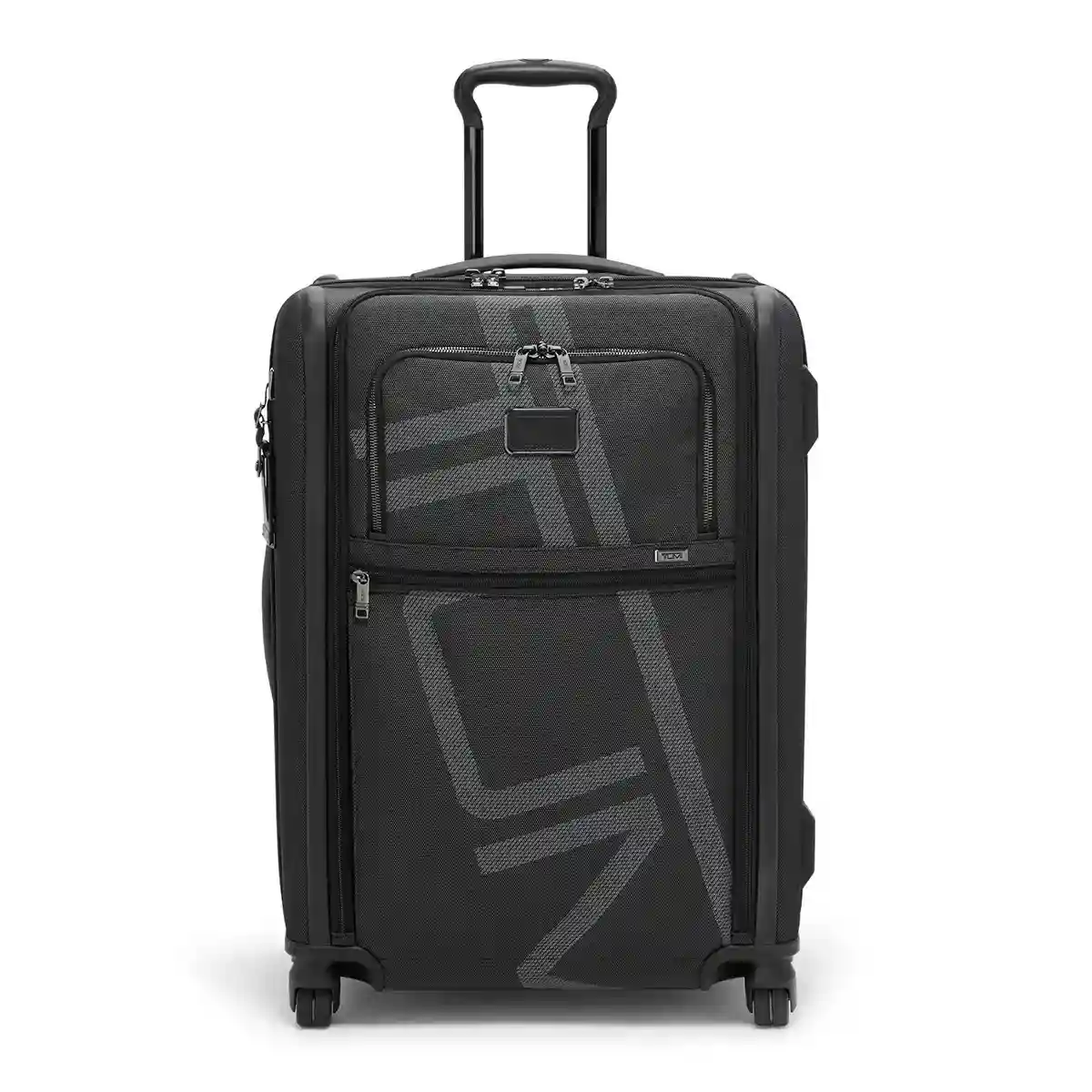 Short Trip Expandable 4 Wheeled Packing Case