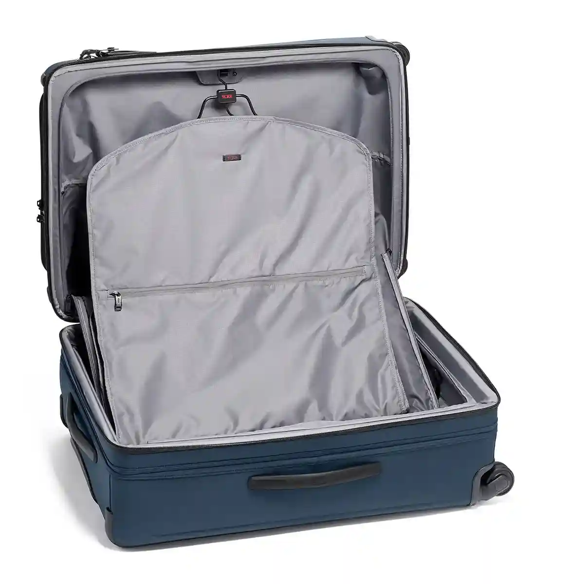 Medium Trip Expandable 4 Wheeled Packing Case