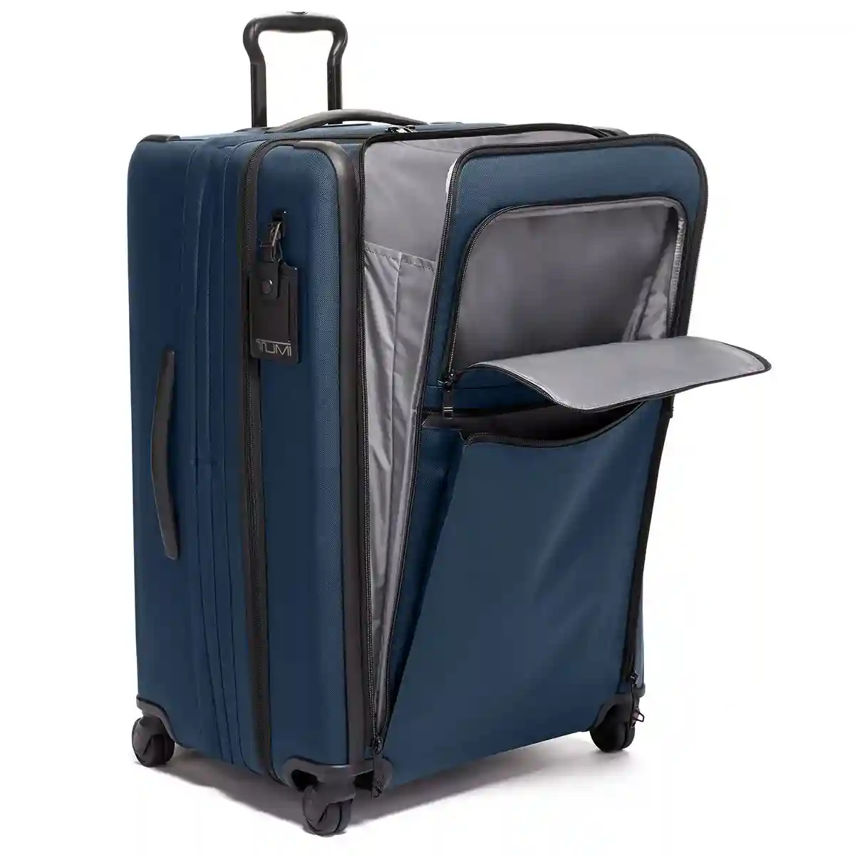 Medium Trip Expandable 4 Wheeled Packing Case