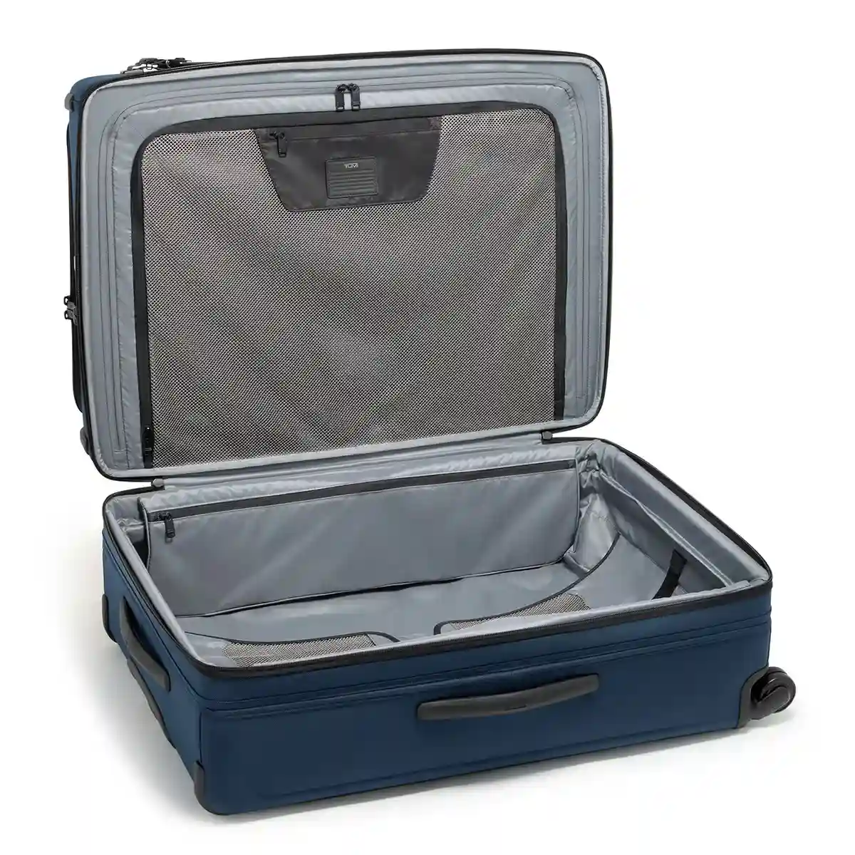 Extended Trip Expandable 4 Wheeled Packing Case
