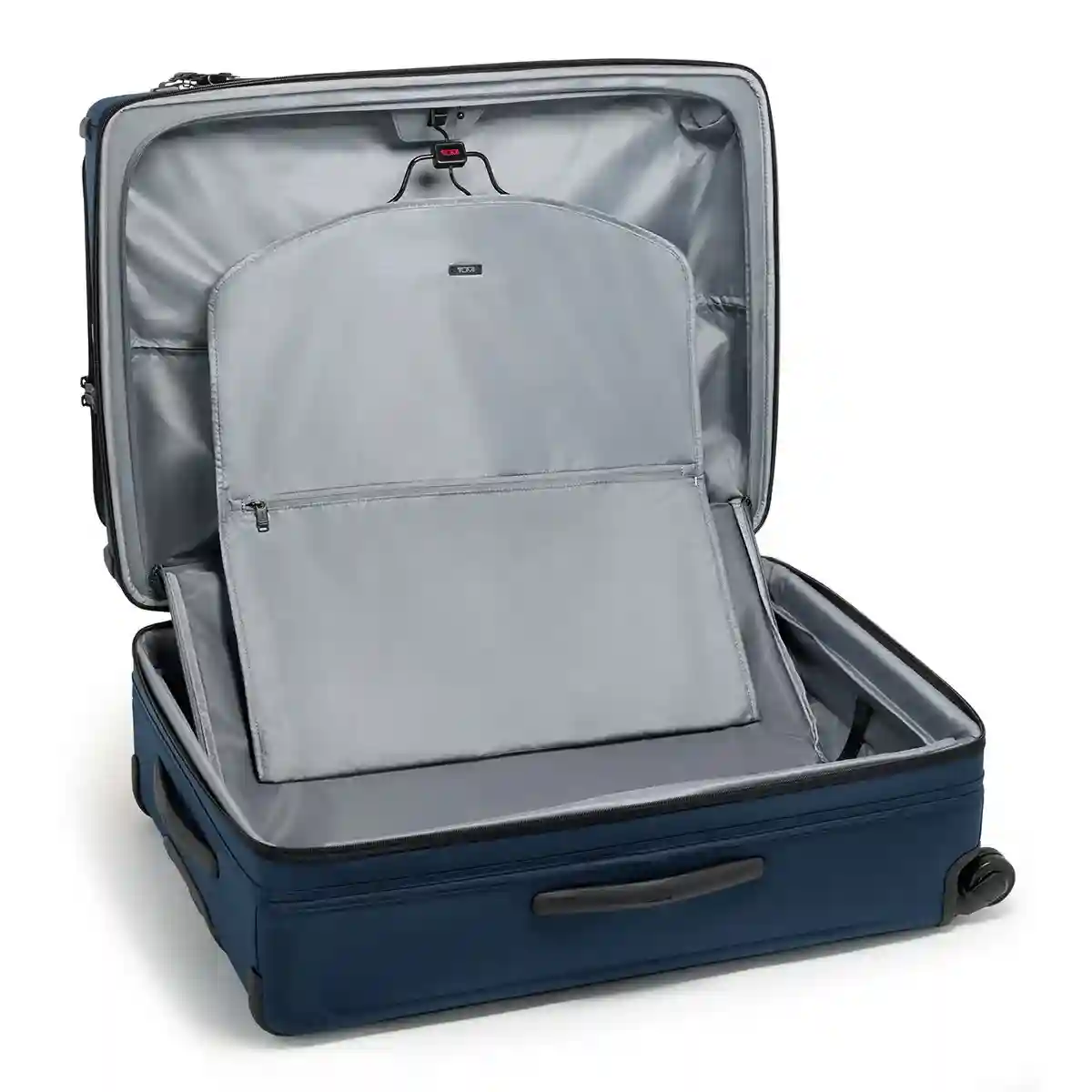 Extended Trip Expandable 4 Wheeled Packing Case