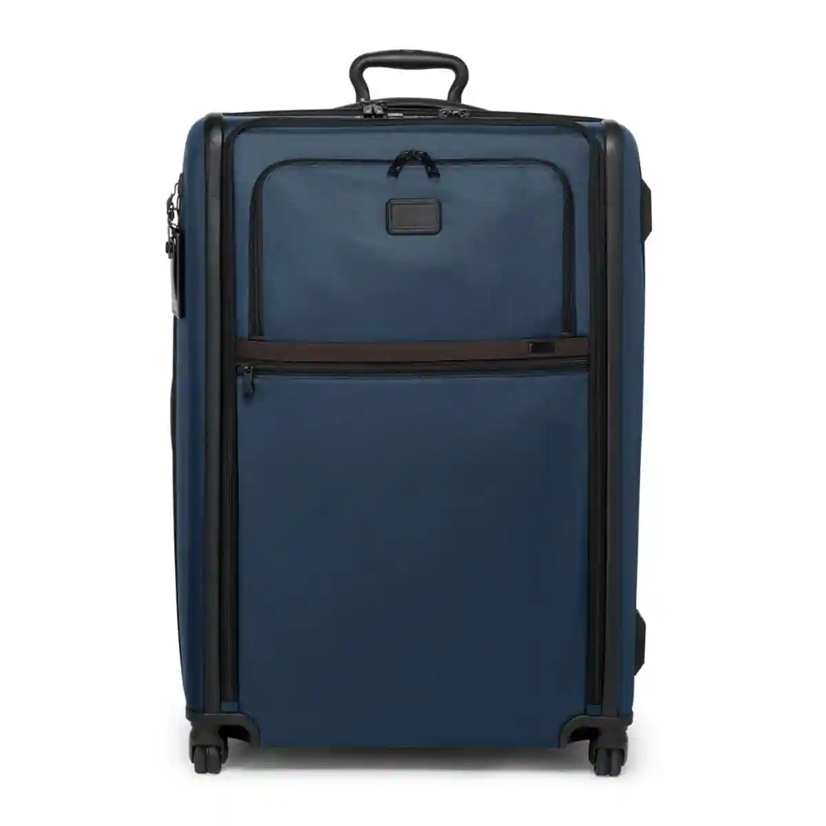 Extended Trip Expandable 4 Wheeled Packing Case