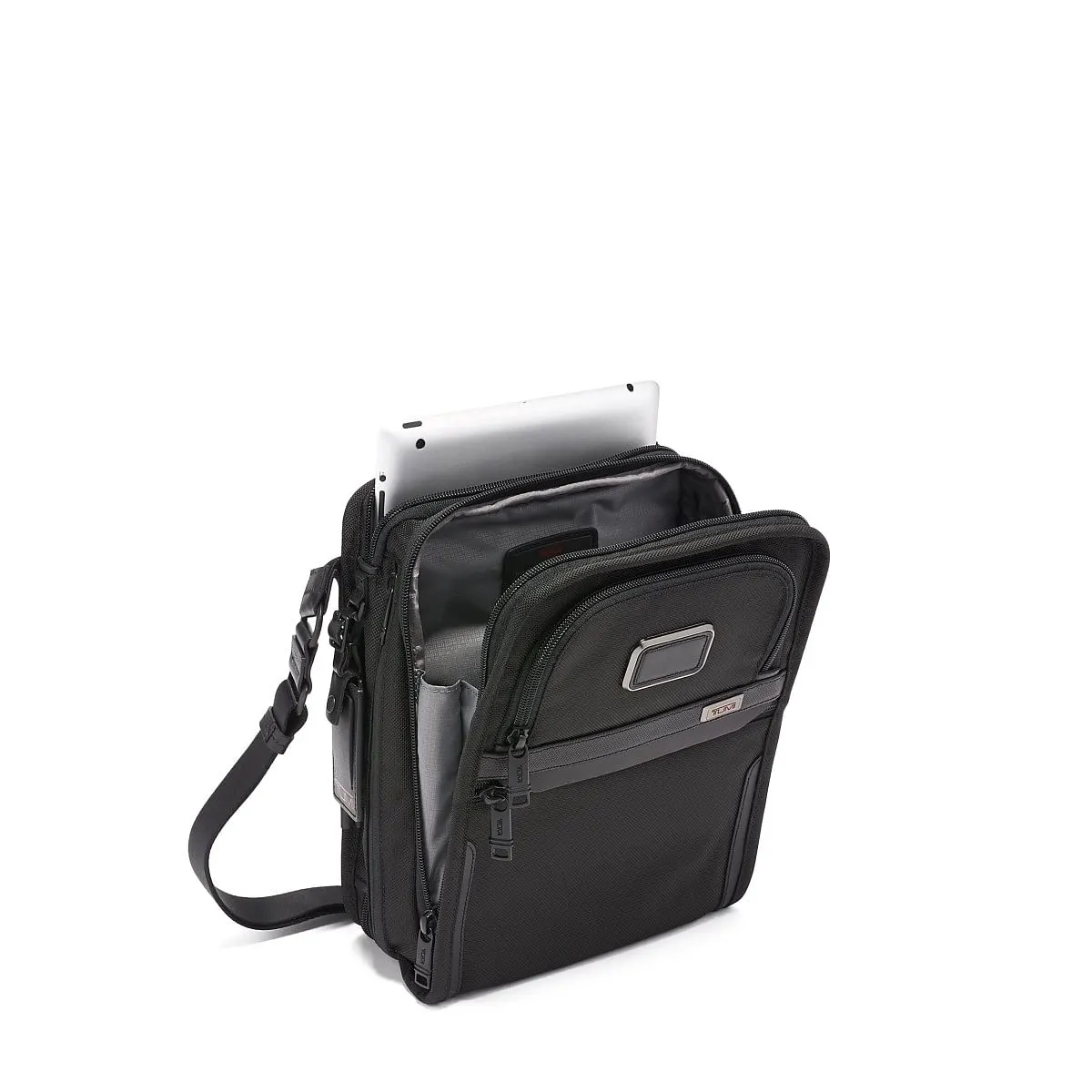 Organizer Travel Tote Crossbody