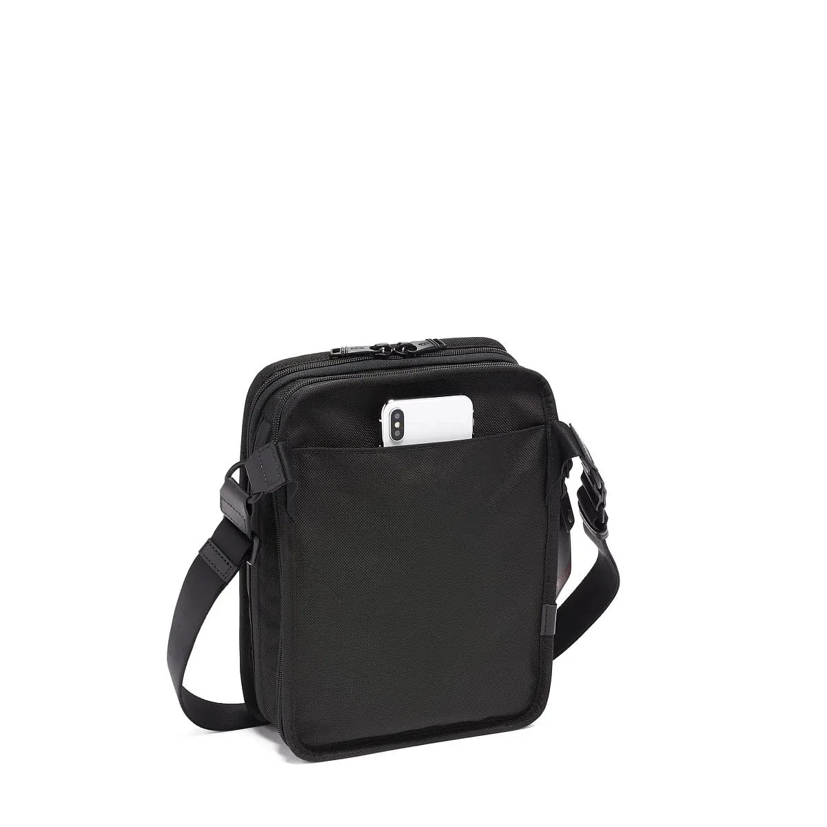 Organizer Travel Tote Crossbody